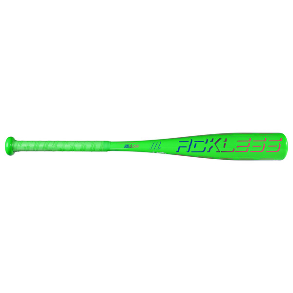 Marucci 2027 Rckless Gen 2 Green (-11) MTBR2 USA Tee Ball Bat