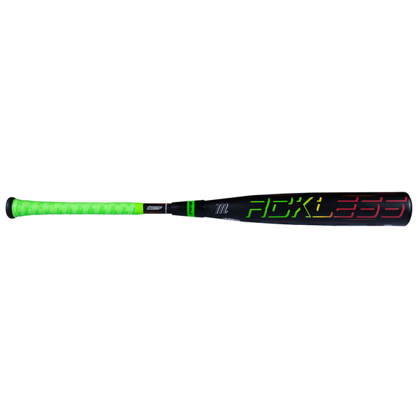 Marucci 2027 Rckless Gen 2 Composite (-10) MSBRC210 USSSA Baseball Bat