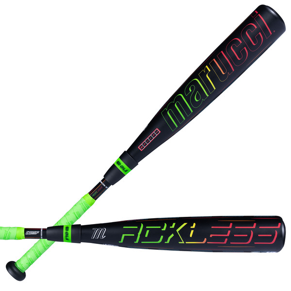 Marucci 2027 Rckless Gen 2 Composite (-10) MJBBRC2 Junior Big Barrel Baseball Bat