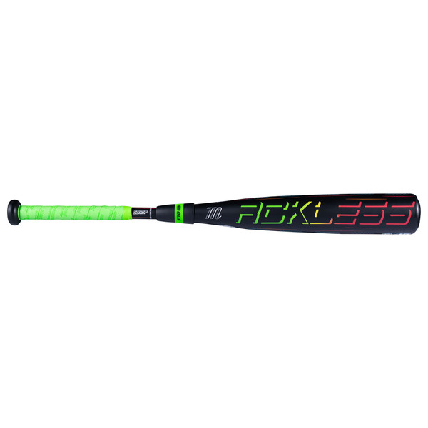 Marucci 2027 Rckless Gen 2 Composite (-10) MJBBRC2 Junior Big Barrel Baseball Bat