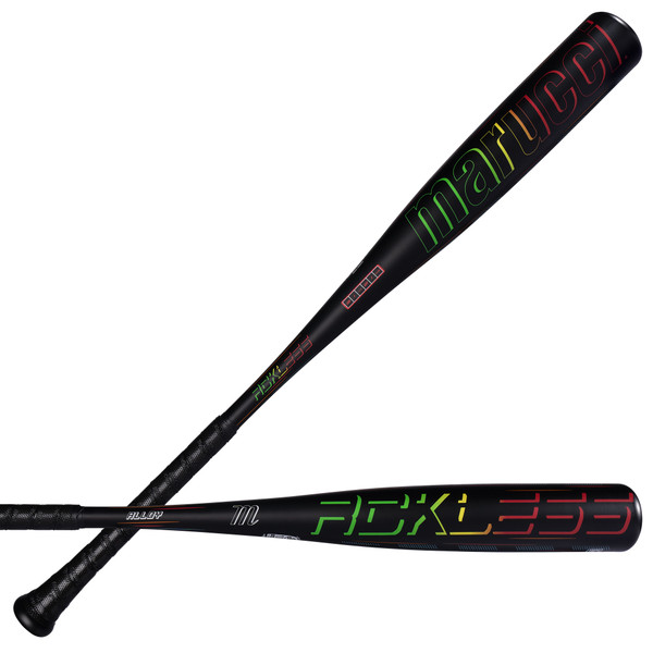 Marucci 2027 Rckless Gen 2 (-10) MSBR210 USSSA Baseball Bat