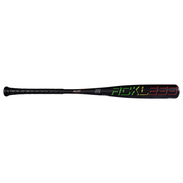 Marucci 2027 Rckless Gen 2 (-10) MSBR210 USSSA Baseball Bat