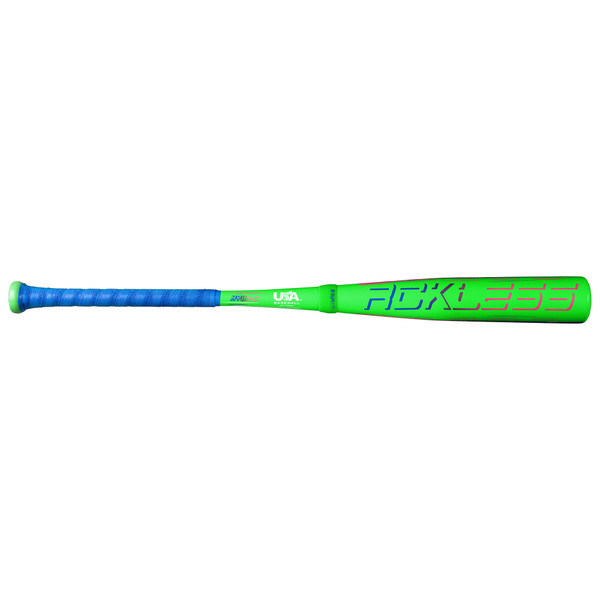 Marucci 2027 Rckless Gen 2 Hybrid (-8) MSBRH28U USA Baseball Bat