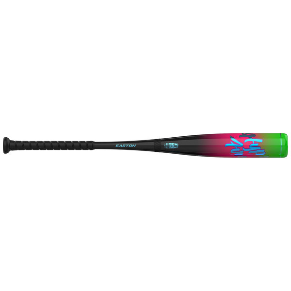 Easton 2027 Hype Fire (-10) EUT7HYP10 USSSA Baseball Bat