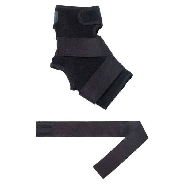 Phiten Metax Ankle Brace