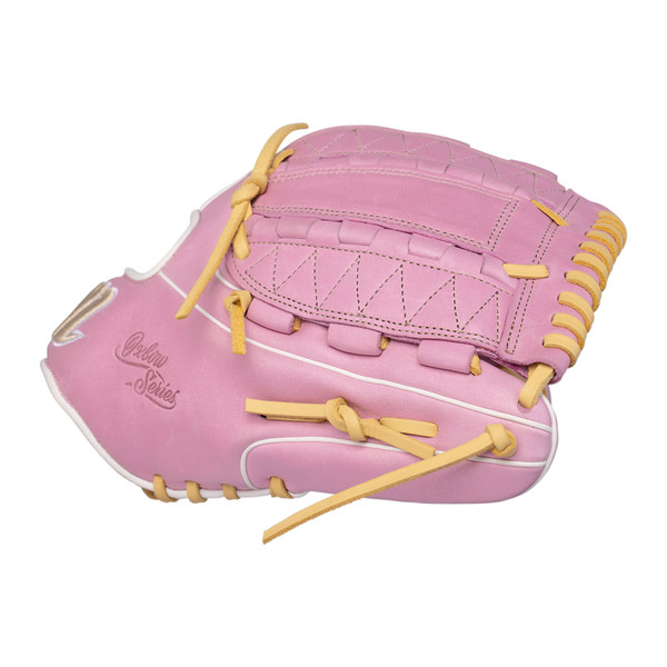 Marucci 2027 Oxbow V4 12 Inch MFG4OXFP45K9-RO/CM Fastpitch Softball Glove