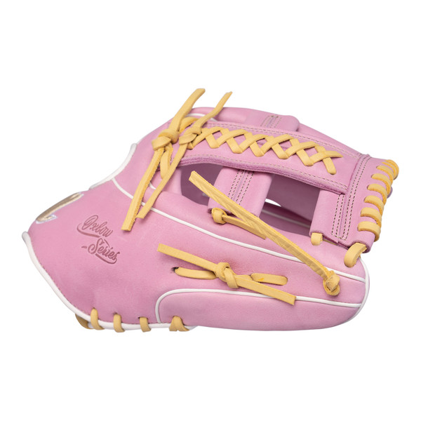 Marucci 2027 Oxbow V4 11.75 Inch MFG4OXFP44A5-RO/CM Fastpitch Softball Glove
