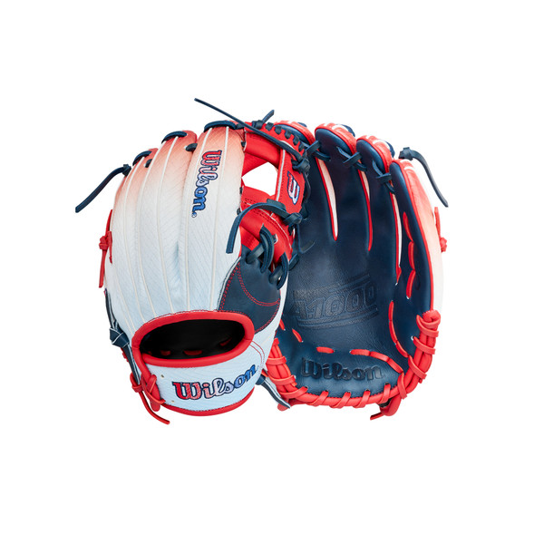 Wilson 2027 A1000 Freebird 2.0 11.75 Inch 1787 Baseball Glove