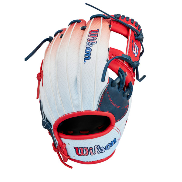Wilson 2027 A1000 Freebird 2.0 11.75 Inch 1787 Baseball Glove