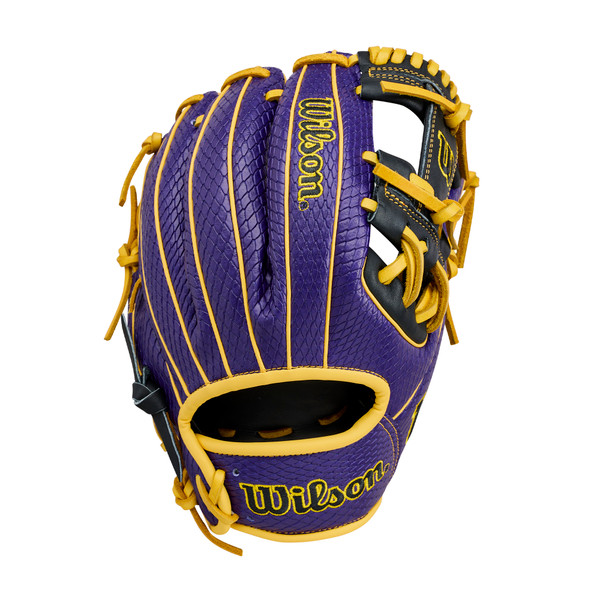 Wilson 2027 A1000 Mamba 2.0 11.5 Inch 1786 Baseball Glove