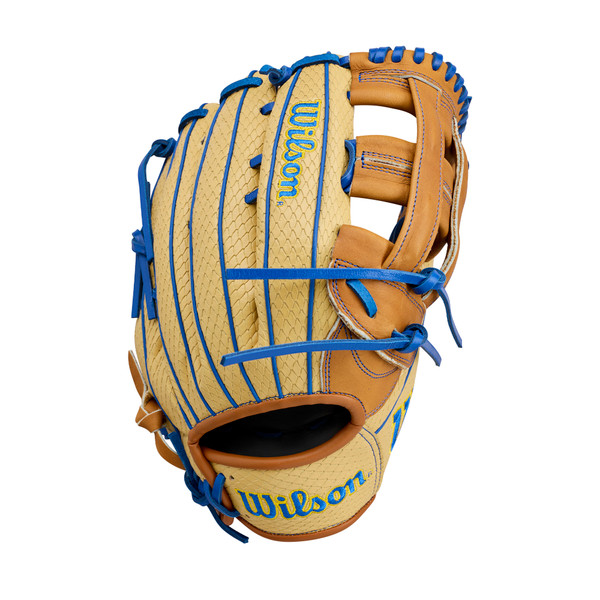 Wilson 2027 A1000 Sheriff 12.25 Inch 1750 Baseball Glove