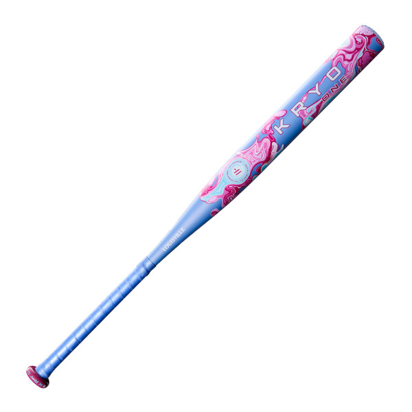 Louisville Slugger 2027 Kryo One (-11) Fastpitch Softball Bat
