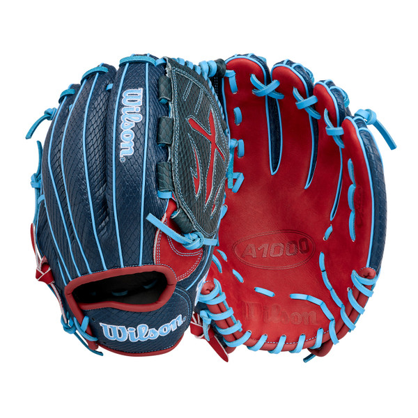 Wilson 2027 A1000 Geno 12 Inch B23 Baseball Glove