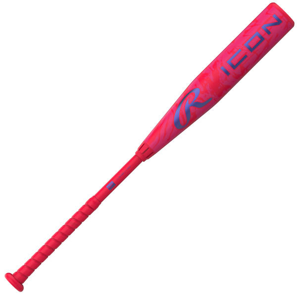 Rawlings 2027 Icon (-10) RUS7I10 USA Baseball Bat
