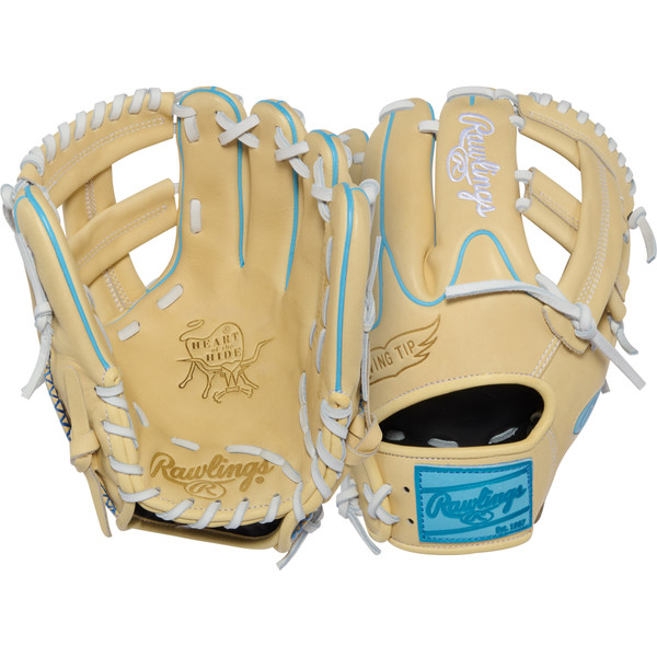 Rawlings Heart of the Hide August 2026 RGGC 11.5 Inch PROR204W-1CCB Baseball Glove
