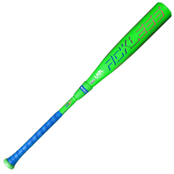 Marucci 2027 Rckless Gen 2 Composite (-10) MSBRC210U USA Baseball Bat