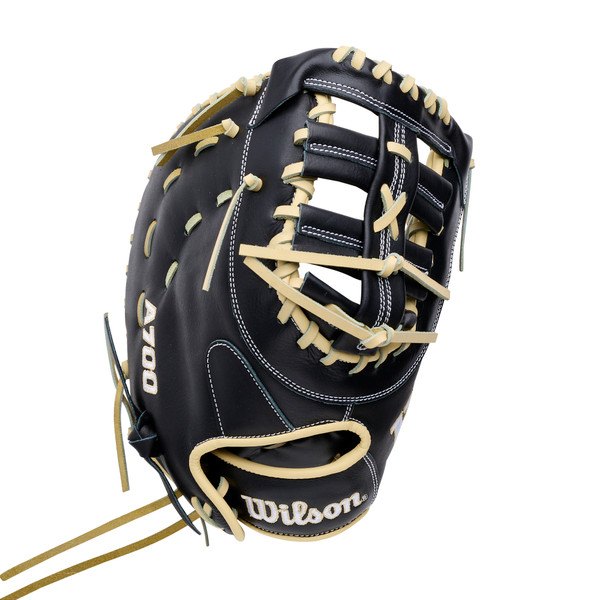 Wilson 2027 A700 Series 12 Inch Baseball First Base Mitt