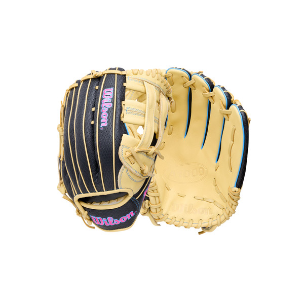 Wilson 2027 A1000 Series 12.5 Inch 1750 Baseball Glove