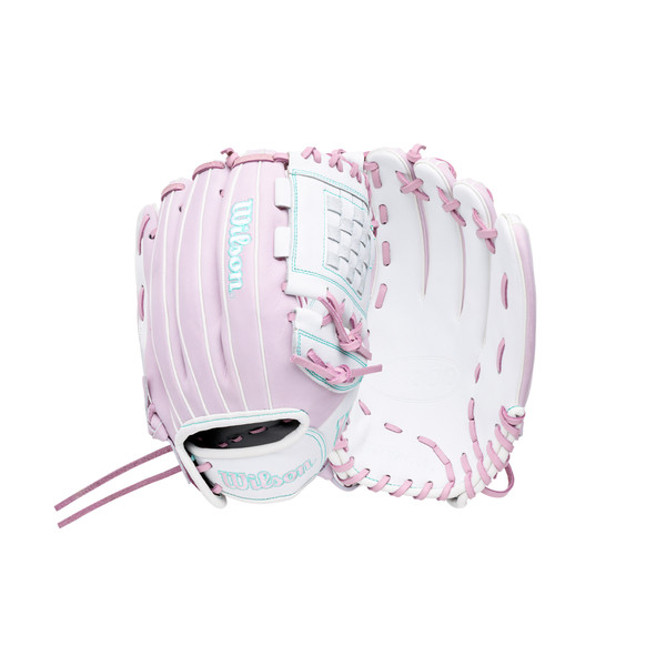 Wilson 2027 A1000 Series 12 Inch P12 Fastpitch Softball Glove