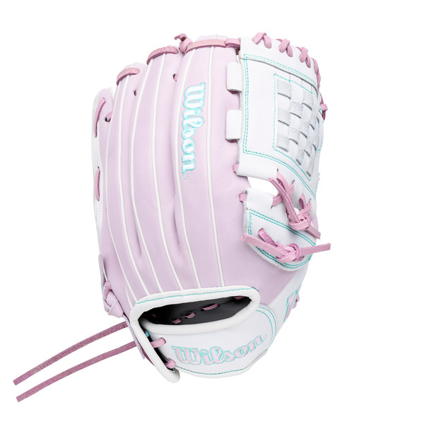 Wilson 2027 A1000 Series 12 Inch P12 Fastpitch Softball Glove