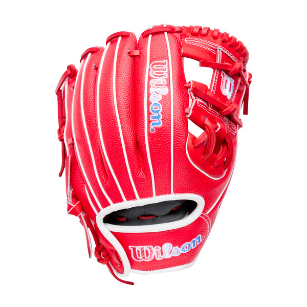 Wilson 2027 A1000 Pedroia Fit 11 Inch PF11 Baseball Glove