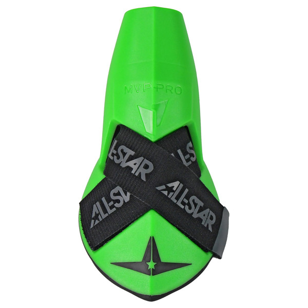 All-Star MVP-PRO Baseball/Softball Catcher's Thumb Guard