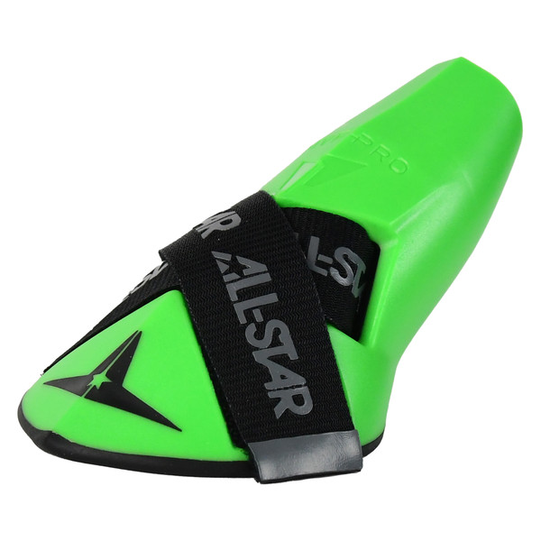 All-Star MVP-PRO Baseball/Softball Catcher's Thumb Guard
