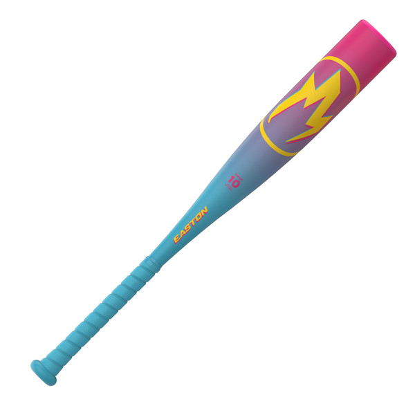 Easton 2026 Hype Fire (-10) EJB6HYP10 Junior Big Barrel Baseball Bat