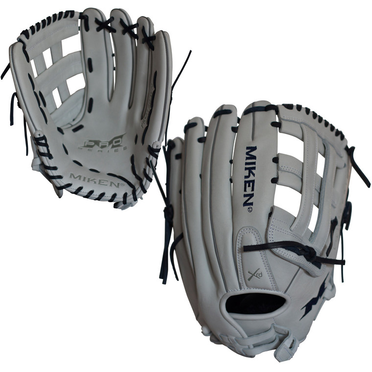 Miken Pro Series 14 Inch PRO140-WN Slowpitch Softball Glove