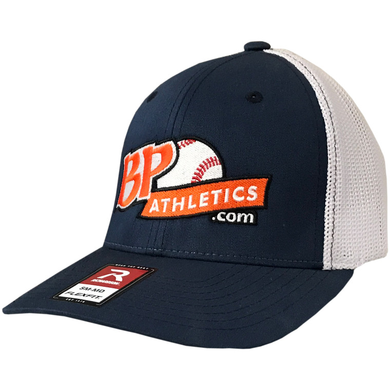 BP Athletics Baseball/Softball Flex-Fit Hat (BPAR110)