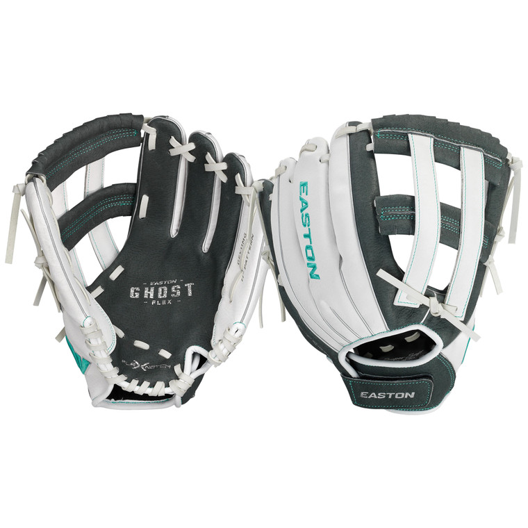 Easton Ghost Flex Youth Series 11 Inch GFY11MG Fastpitch Softball Glove