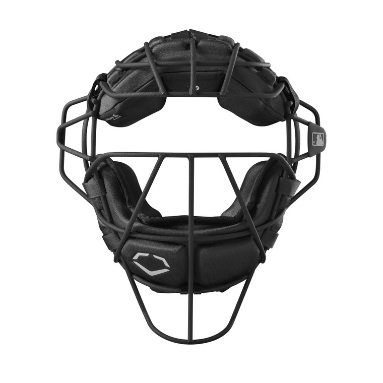 Evoshield PRO-SRZ Baseball Catcher's Facemask