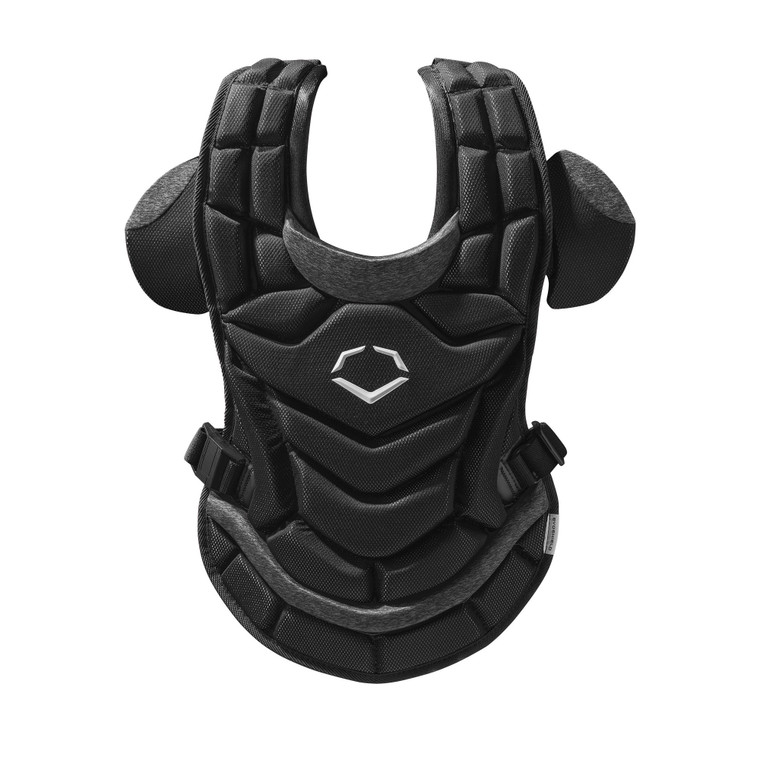 Evoshield PRO-SRZ Intermediate Fastpitch Softball Catcher's Chest Protector