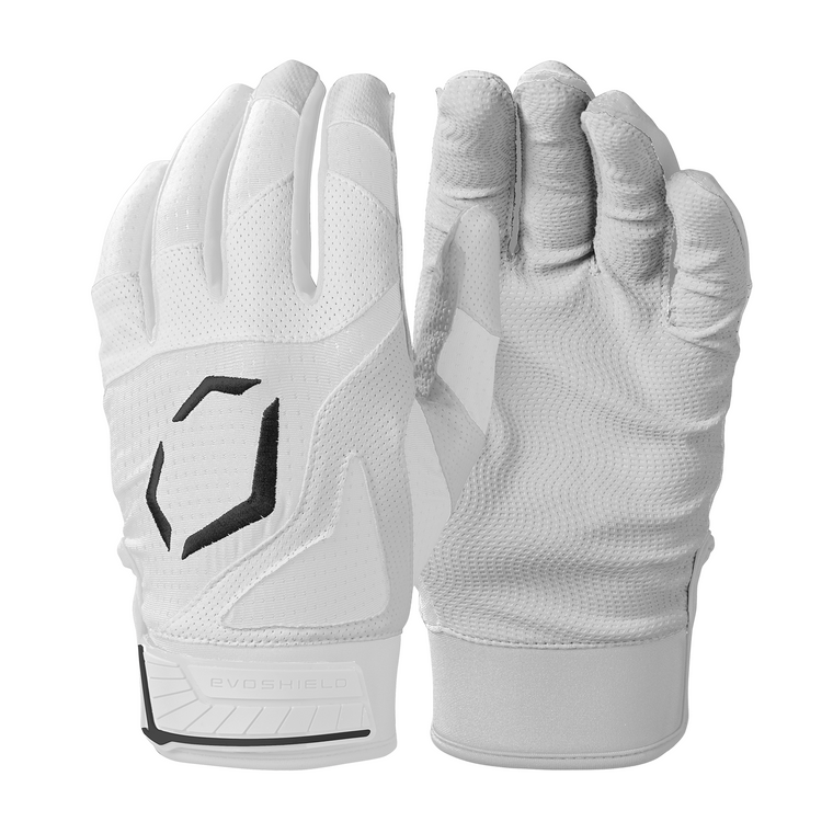 Evoshield SRZ-1 Adult Baseball/Softball Batting Gloves