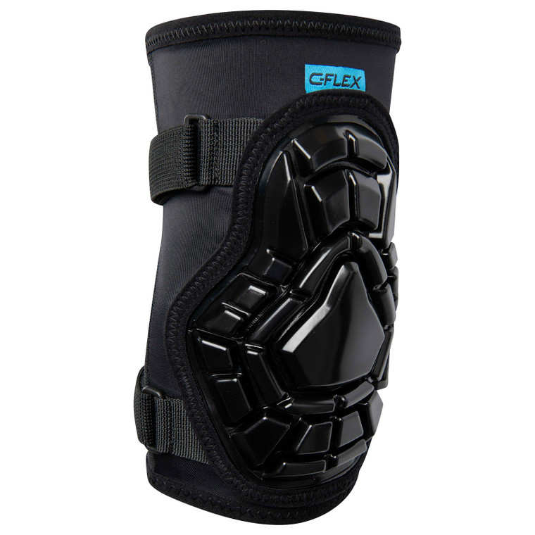 Champro C-Flex Strapped Sleeve Elbow Guard