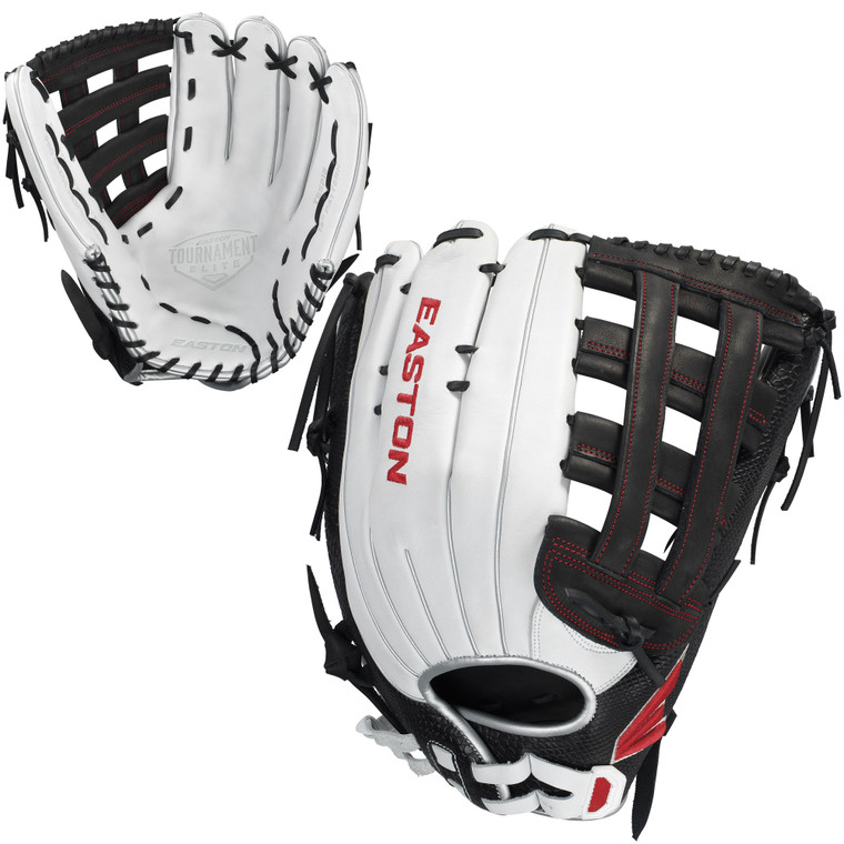 Easton Tournament Elite 15 Inch TESP15 Slowpitch Softball Glove