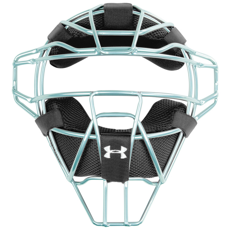 Under Armour Classic Pro Traditional Baseball Catcher's Mask