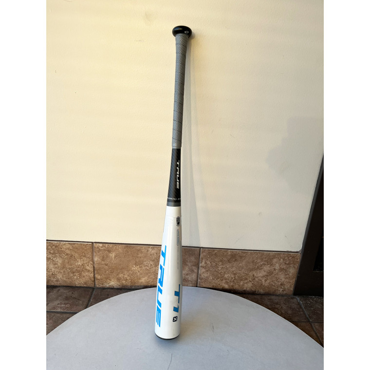 True 2020 T1X 2-3/4 (-10) UT20T1X10S Senior League Baseball Bat (Blemished)