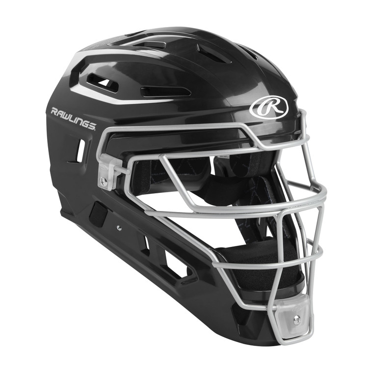 Rawlings Renegade 2.0 Hockey Style Baseball/Softball Umpire Mask