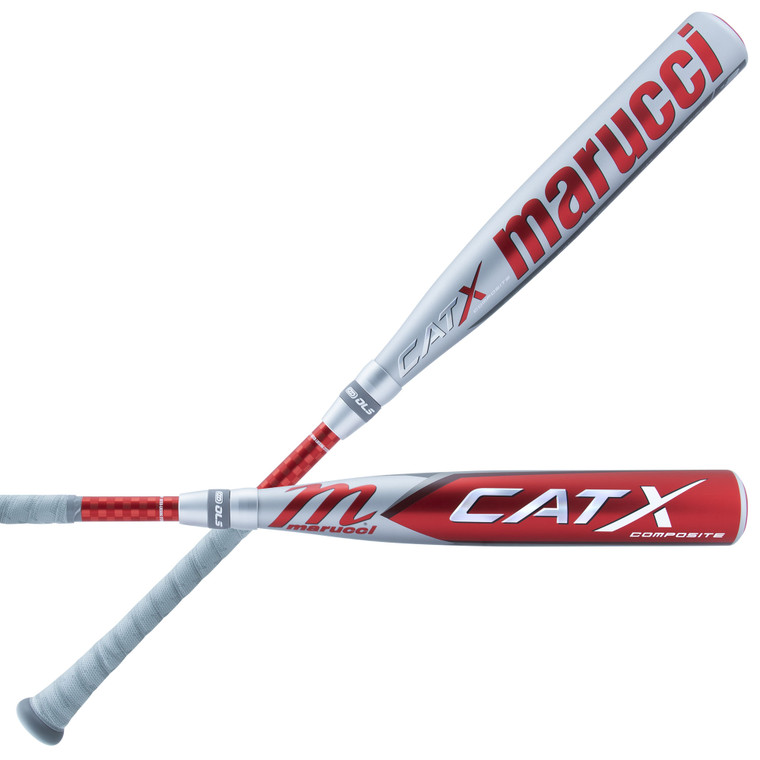 Marucci CATX Composite BBCOR (-3) MCBCCPX Adult Baseball Bat