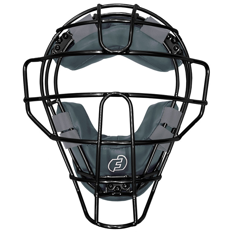 Force3 Defender V2 Traditional Baseball/Softball Catcher/Umpire Mask