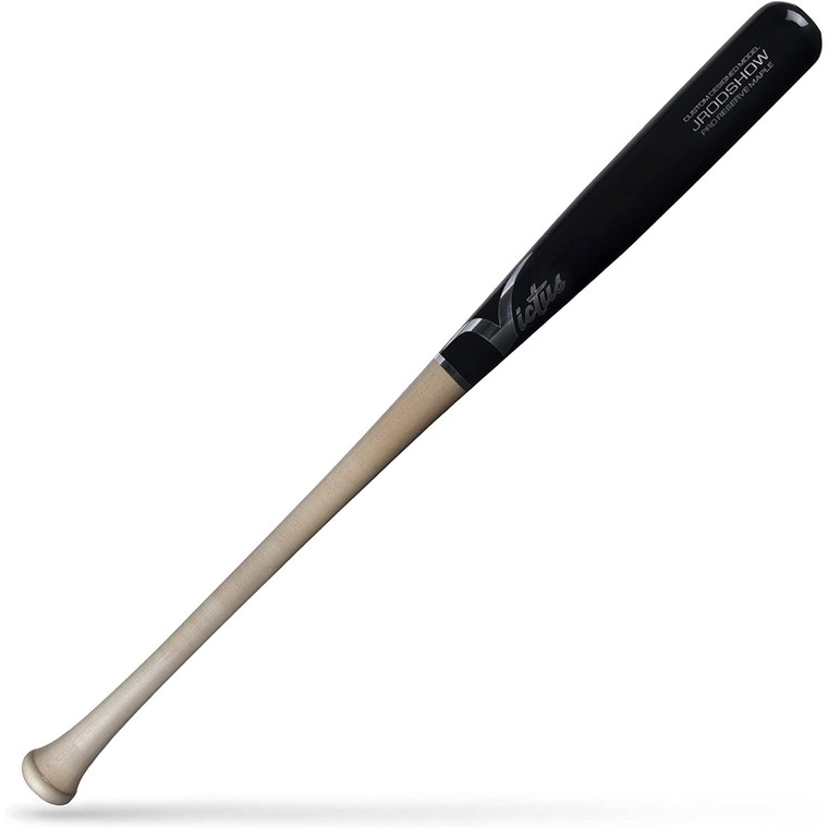 Victus JROD SHOW Pro Reserve Maple VRWMJROD-NT/CHAR Adult Baseball Bat