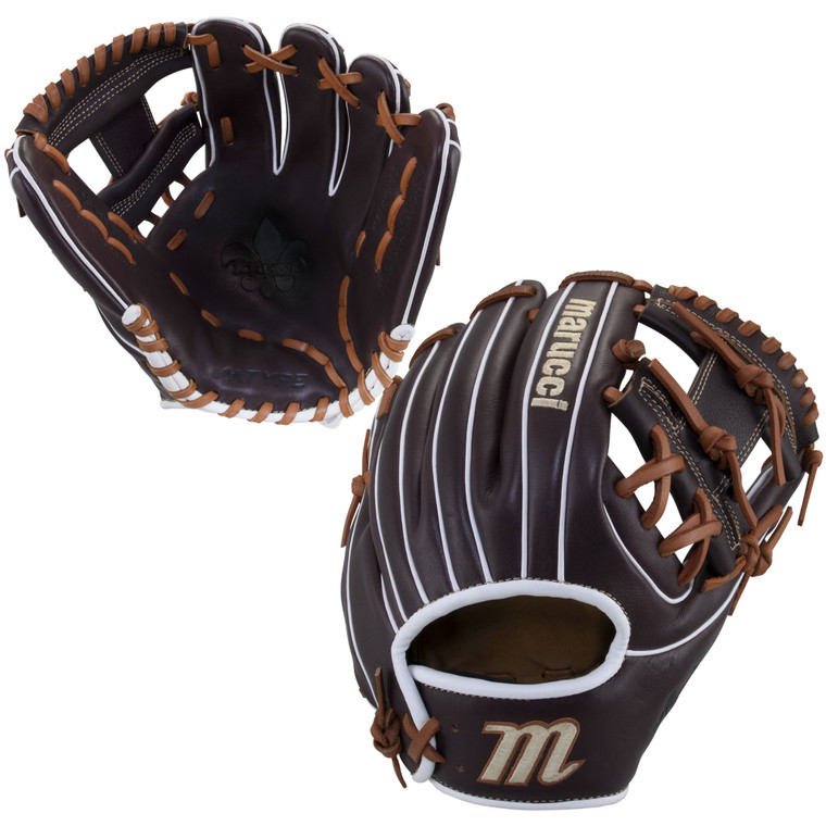 Marucci Krewe M-Type 11.25 Inch 42A2 Baseball Glove