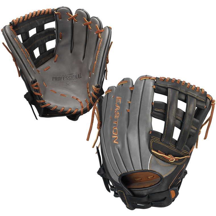Easton Professional Collection 13 Inch PCSP13 Slowpitch Softball Glove