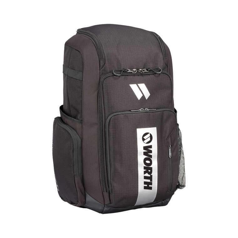 Worth Pro Baseball/Softball Backpack Bag