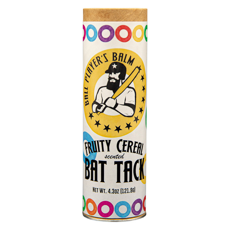 Ball Player's Balm Baseball/Softball Scented Bat Tack