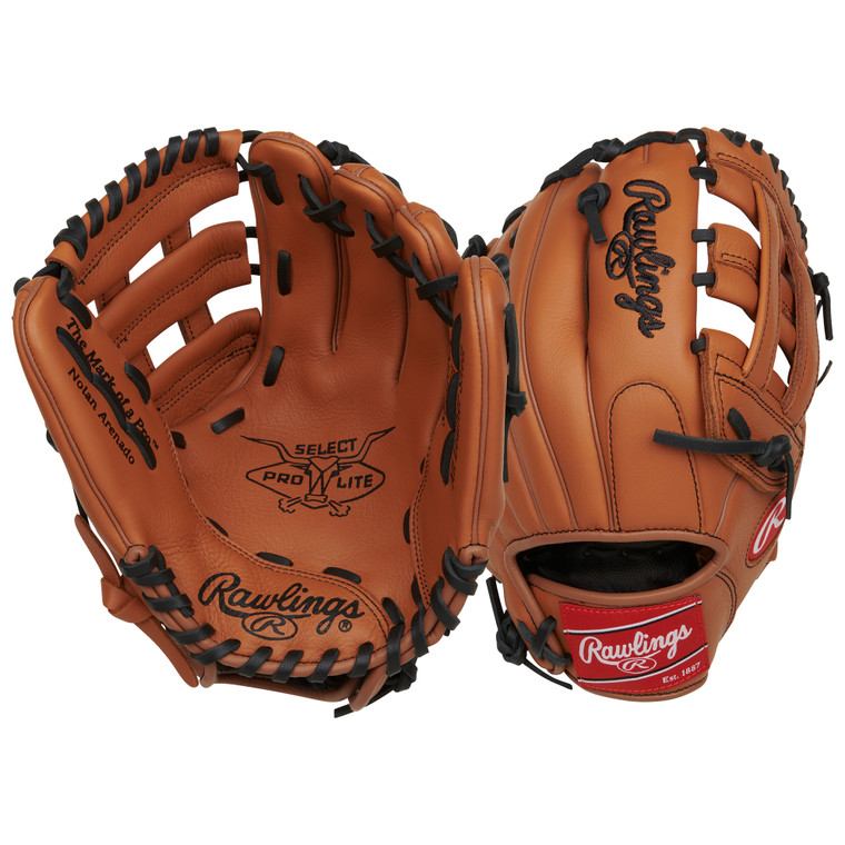 Rawlings Select Pro Lite Arenado 11 Inch SPL110NA Youth Baseball Glove