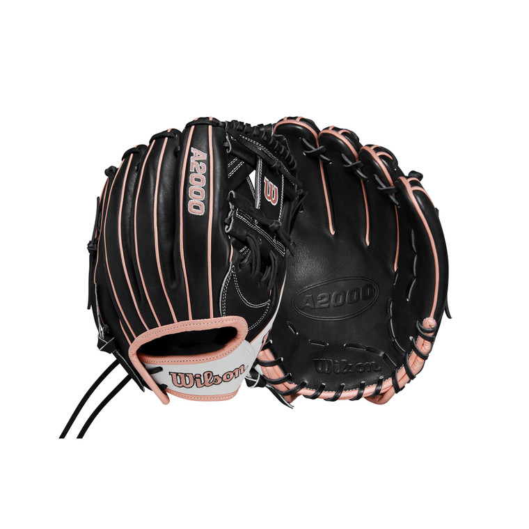 Wilson 2024 A2000 Series 12 Inch H12 Fastpitch Softball Glove