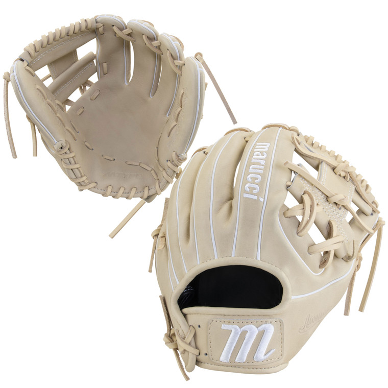Marucci Ascension M-Type 11.25 Inch 42A2 Baseball Glove