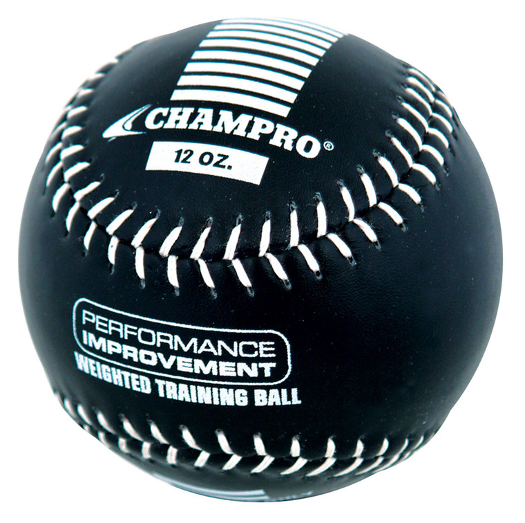 Champro Weighted Training Baseball - Retail